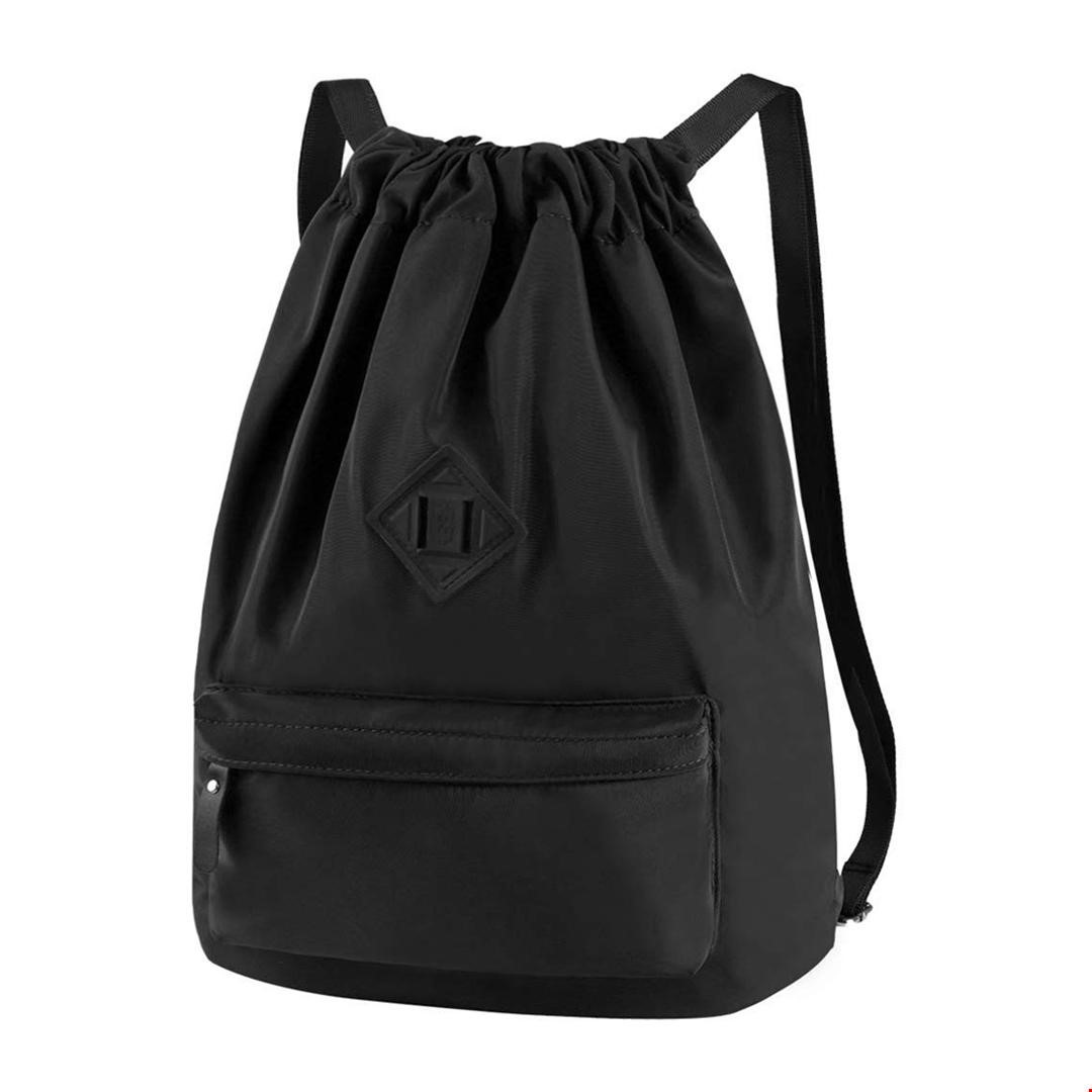 büzgülü sirt çantasi