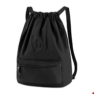 büzgülü sırt çantası