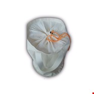 İp Büzgülü Kanvas Torba3