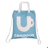 İpli Saplı tela çanta