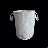 İp Büzgülü Kanvas Torba2