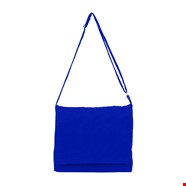 Kanvas Postacı çantası