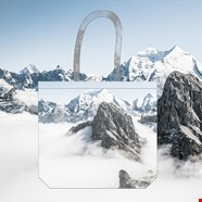 Özel Baskılı çanta