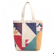 Gabardin Plaj Çantası