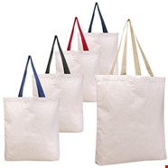 renkli saplı çanta