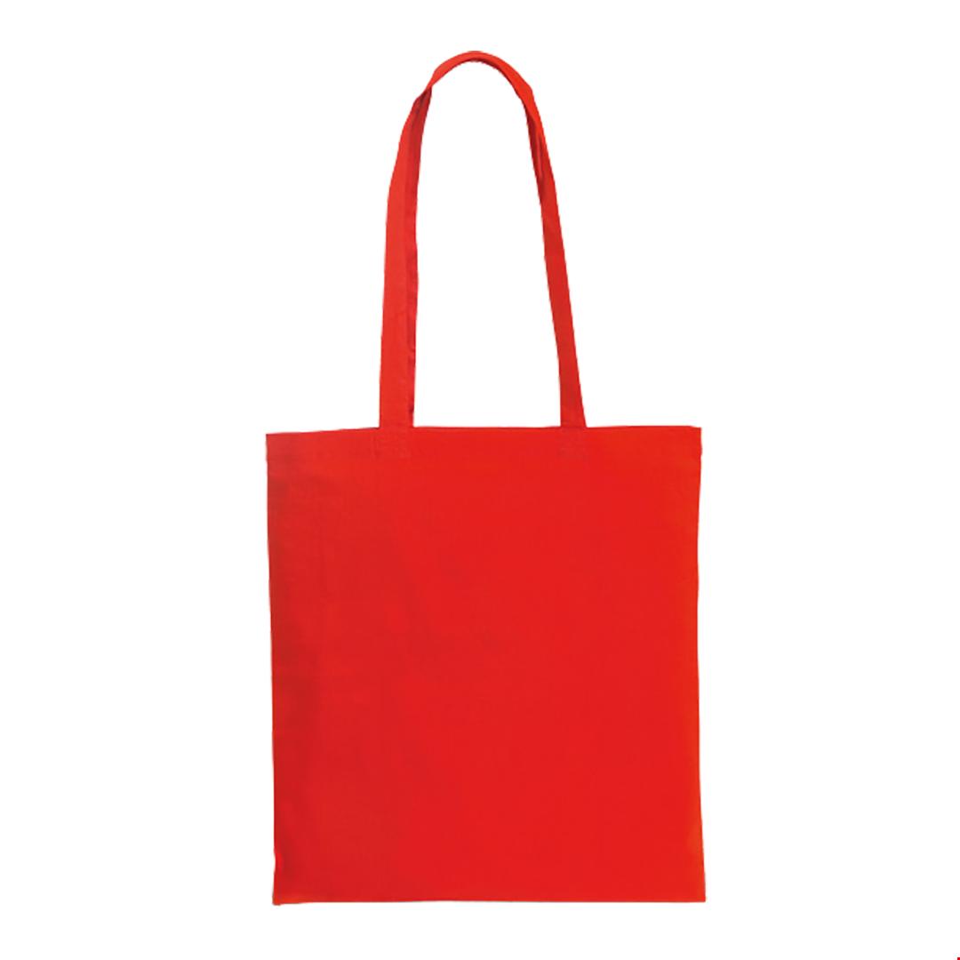 kırmızı çanta