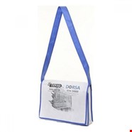 Omuz Askılı Tela Çanta